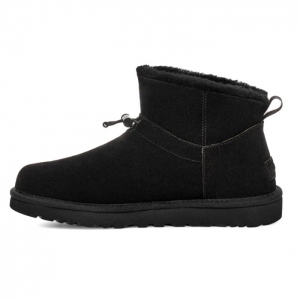 UGG Classic Mini Toggler Black