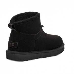 UGG Classic Mini Toggler Black