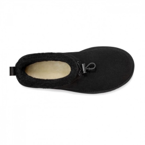 UGG Classic Mini Toggler Black