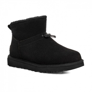 UGG Classic Mini Toggler Black