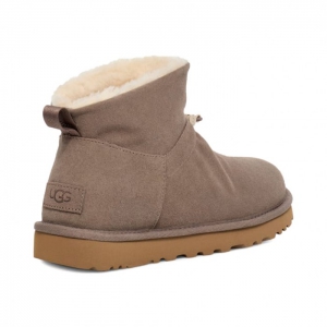 UGG Classic Mini Toggler Smoke Plume