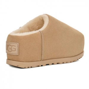 UGG Pumped Slide - Mustard Seed