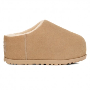 UGG Pumped Slide - Mustard Seed