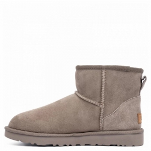 UGG Classic Mini II - Smoke Plume