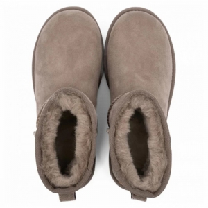 UGG Classic Mini II - Smoke Plume