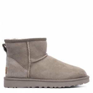 UGG Classic Mini II - Smoke Plume