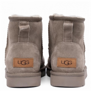 UGG Classic Mini II - Smoke Plume