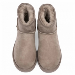 UGG Classic Mini II - Smoke Plume