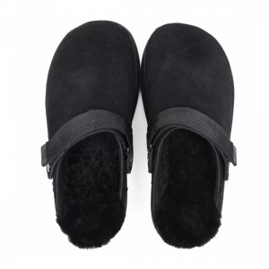 UGG Goldenstar Clog - Black