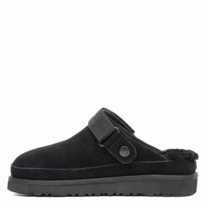 UGG Goldenstar Clog - Black