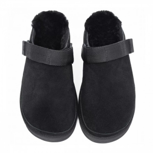 UGG Goldenstar Clog - Black