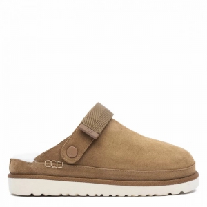 UGG Goldenstar Clog - Chestnut