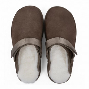 UGG Goldenstar Clog - Chocolate