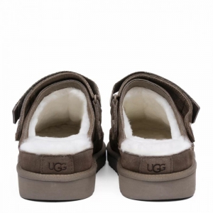 UGG Goldenstar Clog - Chocolate