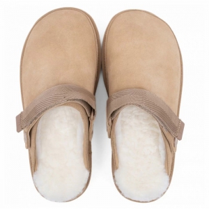 UGG Goldenstar Clog - Sand