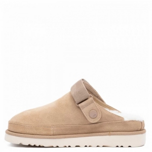 UGG Goldenstar Clog - Sand