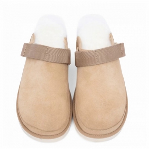 UGG Goldenstar Clog - Sand