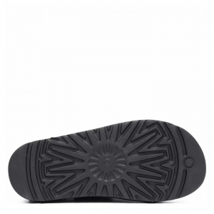 UGG Slippers Disquette Black