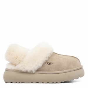 UGG Slippers Disquette Sand