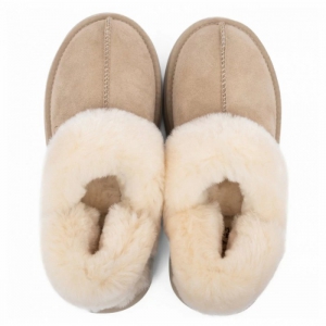 UGG Slippers Disquette Sand