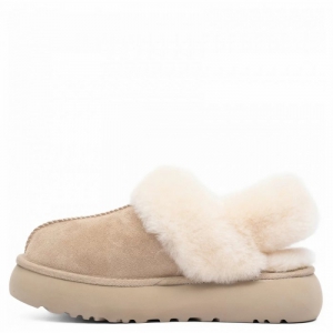 UGG Slippers Disquette Sand