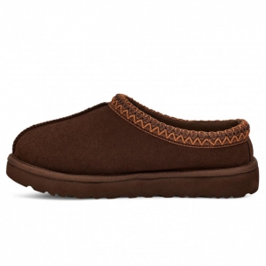 UGG Tasman Slipper Burnt Cedar