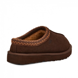 UGG Tasman Slipper Burnt Cedar