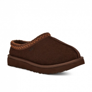 UGG Tasman Slipper Burnt Cedar