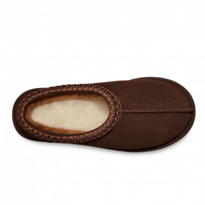 UGG Tasman Slipper Burnt Cedar