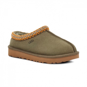 UGG Tasman Slipper - Burnt Olive