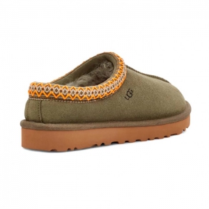 UGG Tasman Slipper - Burnt Olive