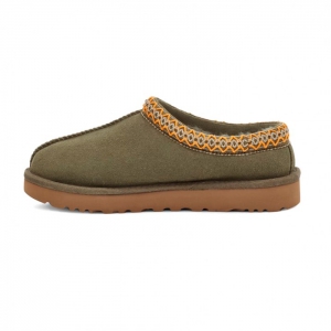 UGG Tasman Slipper - Burnt Olive