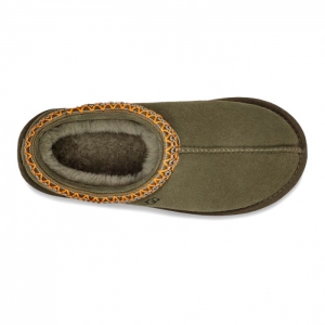 UGG Tasman Slipper - Burnt Olive