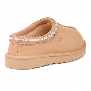 UGG Tasman Slipper - Driftwood