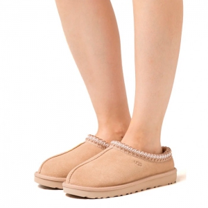 UGG Tasman Slipper - Driftwood