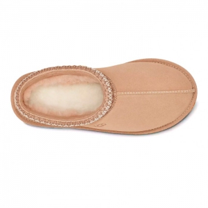 UGG Tasman Slipper - Driftwood