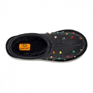 UGG Tasman Slipper X GALLERY DEPT - Black