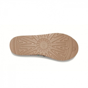 UGG Tasman Slipper X GALLERY DEPT - Chestnut