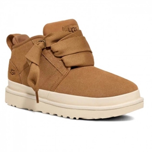 UGG Neumel FT Boot Chestnut