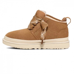 UGG Neumel FT Boot Chestnut