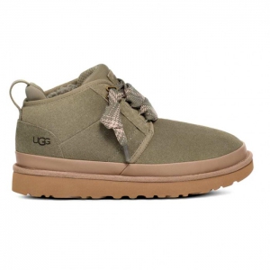 UGG Neumel FT Boot - Moss Green