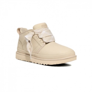 UGG Neumel FT Boot - Leather - White