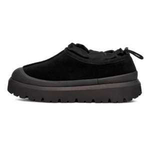 UGG Tasman Weather Hybrid - Black / Black