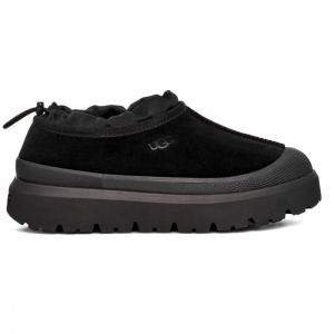 UGG Tasman Weather Hybrid - Black / Black