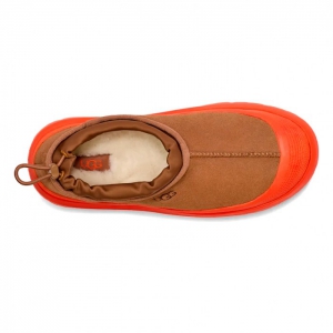 UGG Tasman Weather Hybrid - Chestnut / Orange