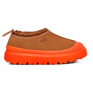 UGG Tasman Weather Hybrid - Chestnut / Orange