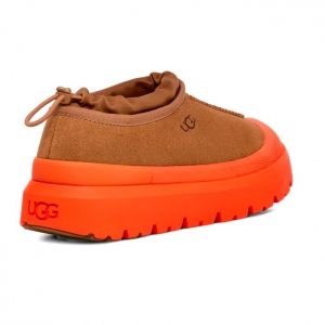 UGG Tasman Weather Hybrid - Chestnut / Orange