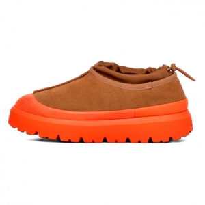 UGG Tasman Weather Hybrid - Chestnut / Orange