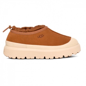 UGG Tasman Weather Hybrid - Chestnut / Whitecap