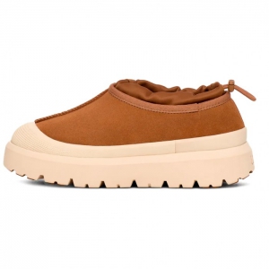 UGG Tasman Weather Hybrid - Chestnut / Whitecap